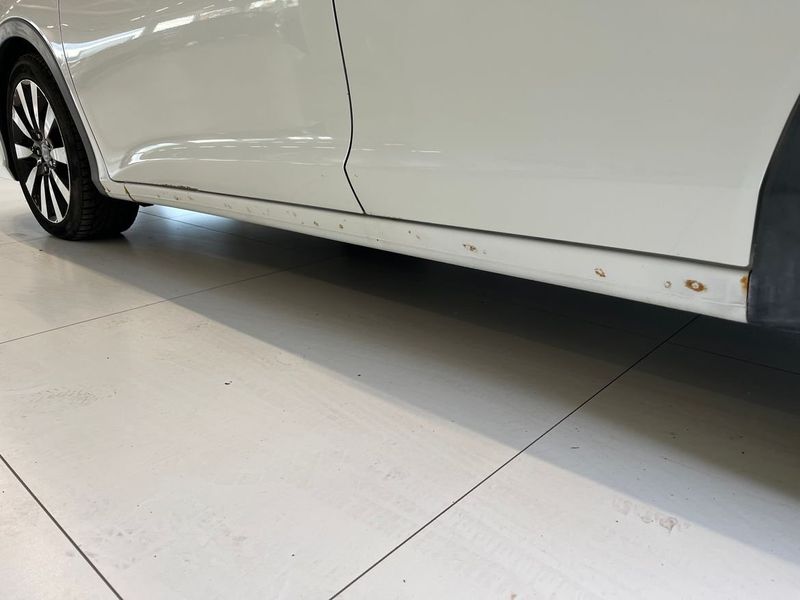 Honda Civic bild 6