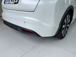 Honda Civic bild 5