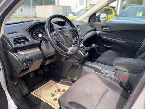 Honda CR-V bild 5