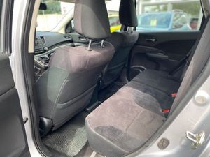 Honda CR-V bild 6