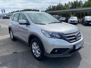 Honda CR-V bild 2