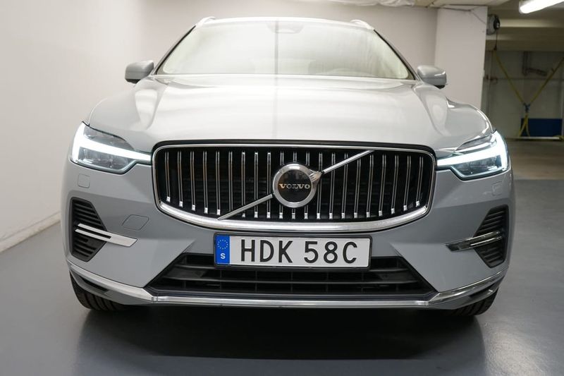 Volvo XC60 bild 19