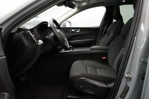 Volvo XC60 bild 5