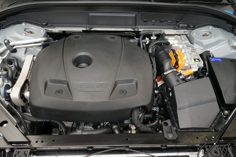 Volvo XC60 bild 10