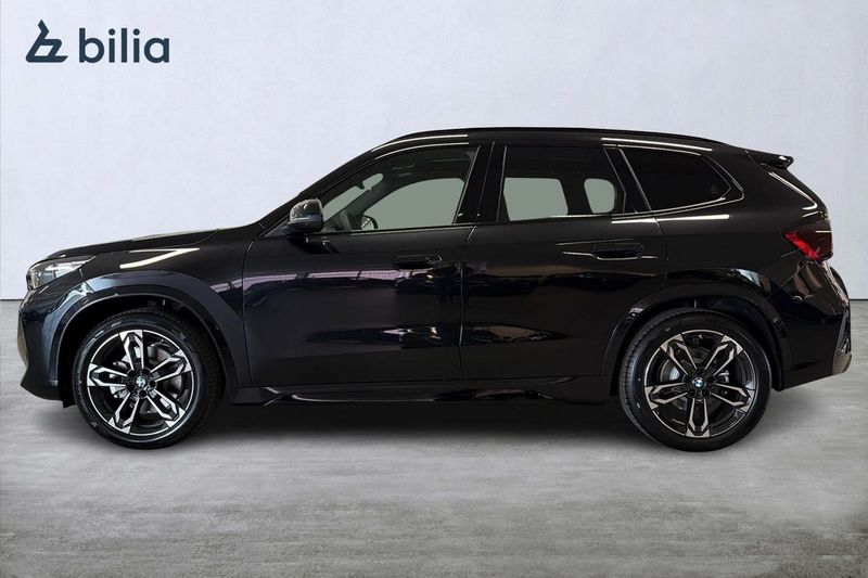 BMW iX1 bild 3