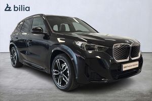 BMW iX1 bild 18