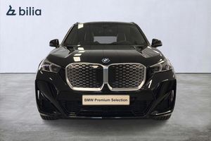 BMW iX1 bild 5