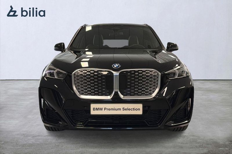 BMW iX1 bild 5