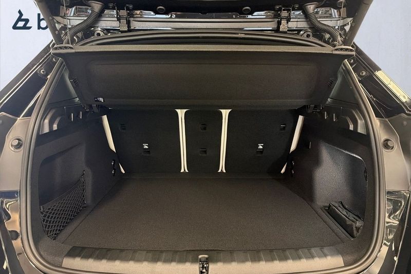 BMW iX1 bild 10