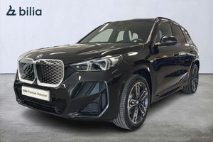 BMW iX1 bild 1