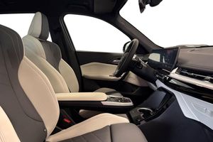 BMW iX1 bild 6