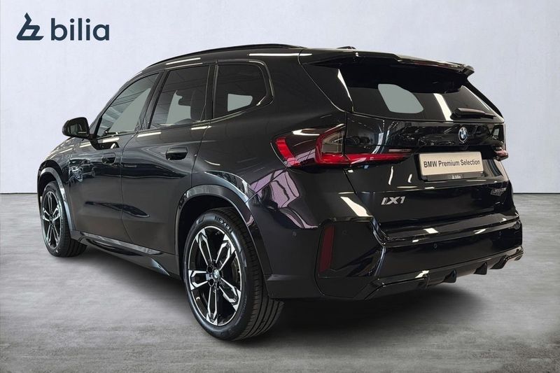 BMW iX1 bild 2
