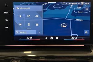 BMW iX1 bild 13