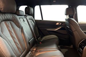 BMW X7 bild 6