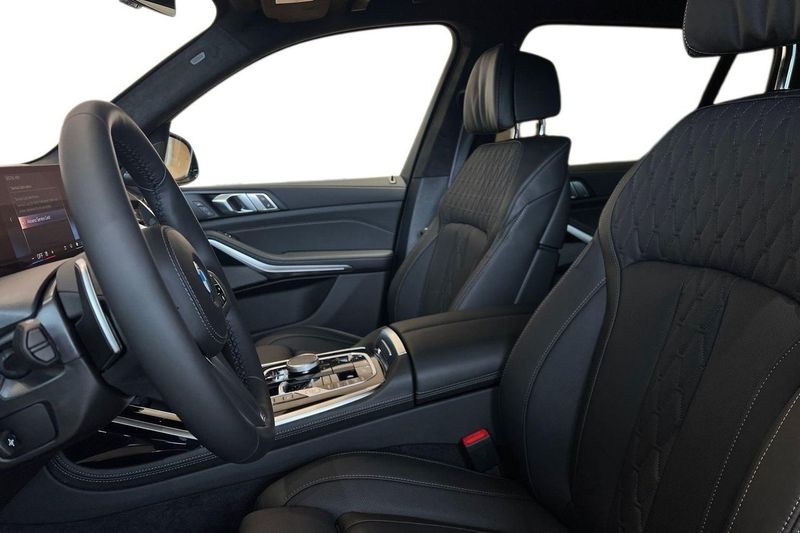 BMW X7 bild 10