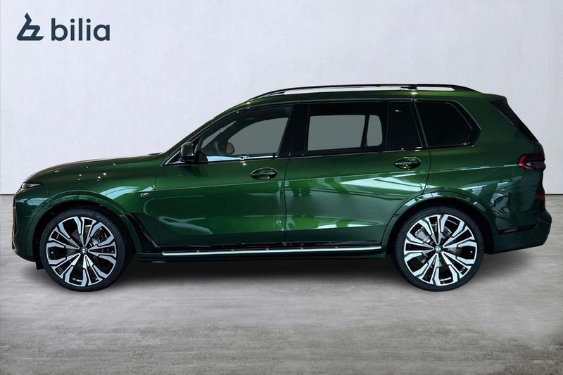 BMW X7 bild 3