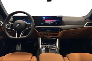 BMW i4 bild 8