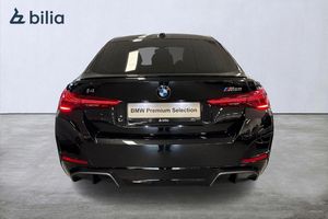 BMW i4 bild 4
