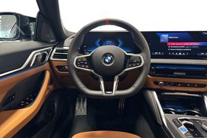 BMW i4 bild 9