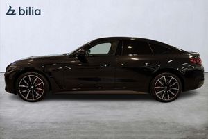 BMW i4 bild 3