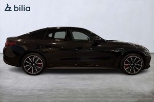 BMW i4 bild 18