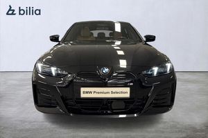 BMW i4 bild 5