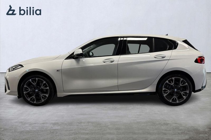 BMW 120 bild 3