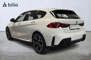 BMW 120 bild 2