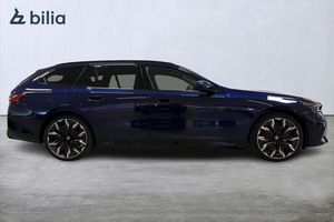 BMW 550 bild 16