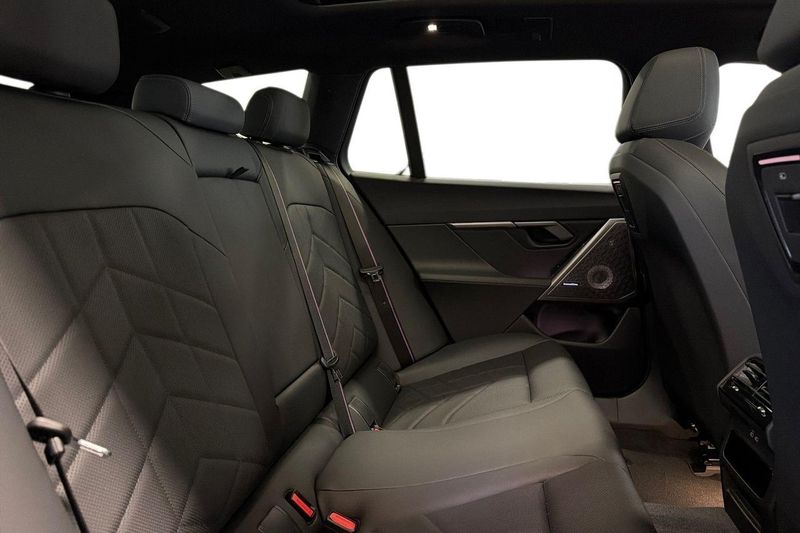 BMW 550 bild 7
