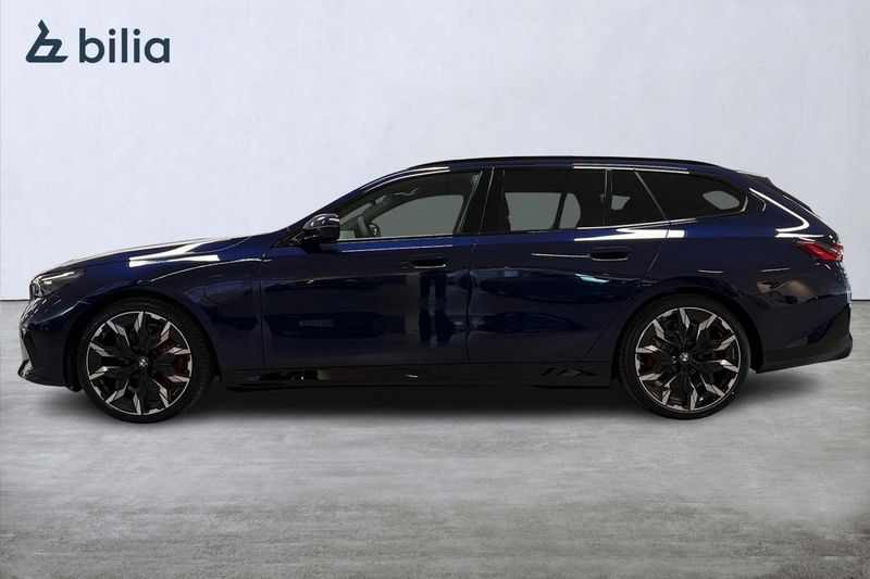 BMW 550 bild 3