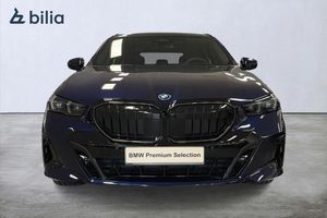 BMW 550 bild 5