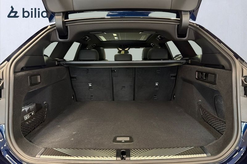BMW 550 bild 10