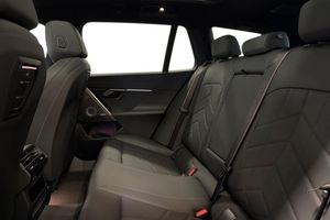 BMW 550 bild 11