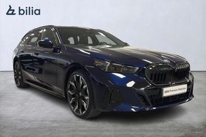 BMW 550 bild 18