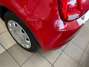 Fiat 500 bild 3