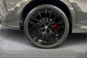 BMW X6 bild 14