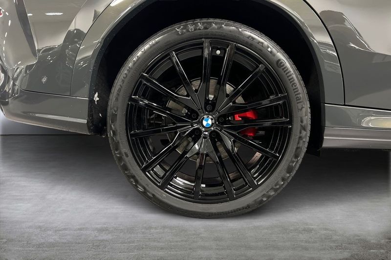 BMW X6 bild 14