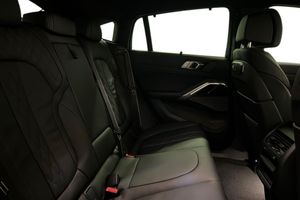 BMW X6 bild 7