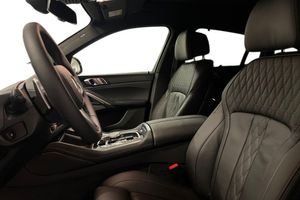 BMW X6 bild 12