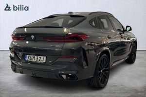 BMW X6 bild 16