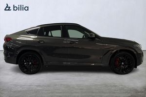 BMW X6 bild 15