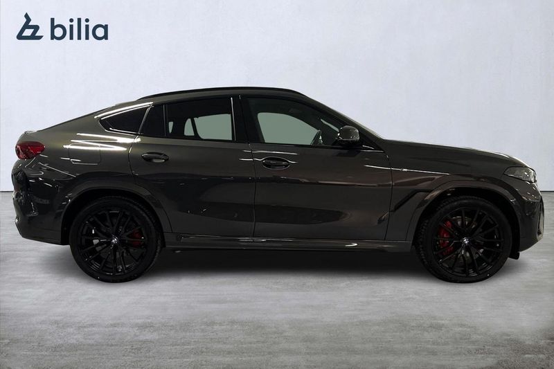 BMW X6 bild 15