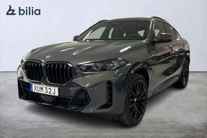 BMW X6 bild 1