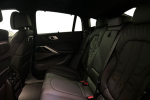 BMW X6 bild 11