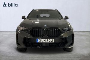 BMW X6 bild 5