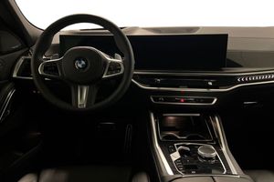 BMW X6 bild 8