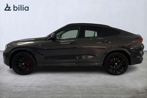 BMW X6 bild 3