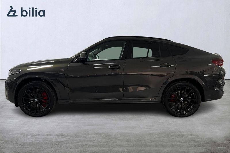 BMW X6 bild 3