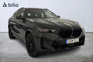 BMW X6 bild 17